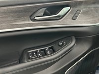 2023 Jeep Grand Cherokee 4xe | Hybrid, Leather, Pano Roof, DVD