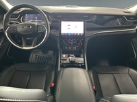 2023 Jeep Grand Cherokee 4xe | Hybrid, Leather, Pano Roof, DVD