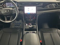 2023 Jeep Grand Cherokee 4xe | Hybrid, Leather, Pano Roof, DVD