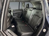 2023 Jeep Grand Cherokee 4xe | Hybrid, Leather, Pano Roof, DVD