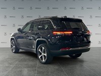 2023 Jeep Grand Cherokee 4xe | Hybrid, Leather, Pano Roof, DVD