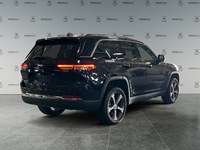 2023 Jeep Grand Cherokee 4xe | Hybrid, Leather, Pano Roof, DVD