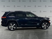 2023 Jeep Grand Cherokee 4xe | Hybrid, Leather, Pano Roof, DVD