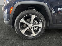 2023 Jeep Grand Cherokee 4xe | Hybrid, Leather, Pano Roof, DVD