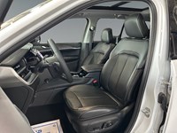 2023 Jeep Grand Cherokee 4xe 4x4 | Hybrid, Leather, Pano Roof, DVD