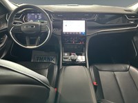 2023 Jeep Grand Cherokee 4xe 4x4 | Hybrid, Leather, Pano Roof, DVD