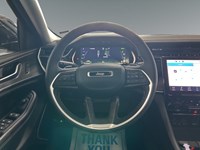 2023 Jeep Grand Cherokee 4xe 4x4 | Hybrid, Leather, Pano Roof, DVD