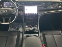 2023 Jeep Grand Cherokee 4xe 4x4 | Hybrid, Leather, Pano Roof, DVD