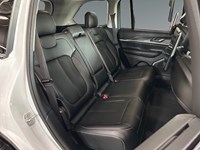 2023 Jeep Grand Cherokee 4xe 4x4 | Hybrid, Leather, Pano Roof, DVD