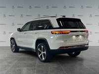2023 Jeep Grand Cherokee 4xe 4x4 | Hybrid, Leather, Pano Roof, DVD