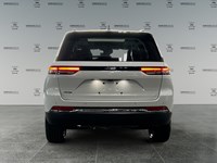 2023 Jeep Grand Cherokee 4xe 4x4 | Hybrid, Leather, Pano Roof, DVD