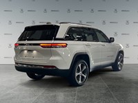 2023 Jeep Grand Cherokee 4xe 4x4 | Hybrid, Leather, Pano Roof, DVD