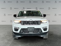 2023 Jeep Grand Cherokee 4xe 4x4 | Hybrid, Leather, Pano Roof, DVD