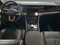 2023 Jeep Grand Cherokee 4xe Summit Reserve 4x4