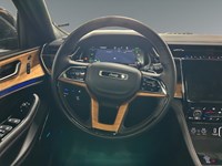 2023 Jeep Grand Cherokee 4xe Summit Reserve 4x4