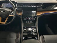 2023 Jeep Grand Cherokee 4xe Summit Reserve 4x4