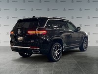 2023 Jeep Grand Cherokee 4xe Summit Reserve 4x4