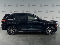 2023 Jeep Grand Cherokee 4xe Summit Reserve 4x4