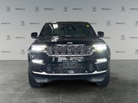 2023 Jeep Grand Cherokee 4xe Summit Reserve 4x4