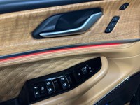 2023 Jeep Grand Cherokee 4xe Summit Reserve 4x4 | Hybrid, Leather, Pano Roof