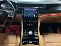 2023 Jeep Grand Cherokee 4xe Summit Reserve 4x4 | Hybrid, Leather, Pano Roof