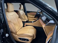 2023 Jeep Grand Cherokee 4xe Summit Reserve 4x4 | Hybrid, Leather, Pano Roof