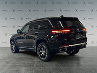 2023 Jeep Grand Cherokee 4xe Summit Reserve 4x4 | Hybrid, Leather, Pano Roof