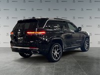 2023 Jeep Grand Cherokee 4xe Summit Reserve 4x4 | Hybrid, Leather, Pano Roof