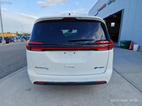 2024 Chrysler Pacifica Hybrid Premium S Appearance | DVD, Leather, Sunroof