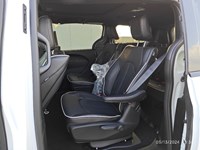 2024 Chrysler Pacifica Hybrid Premium S Appearance | DVD, Leather, Sunroof