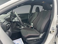 2024 Subaru WRX Sport | 6-Speed | Like NEW