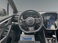 2024 Subaru WRX Sport | 6-Speed | Like NEW