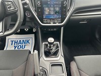 2024 Subaru WRX Sport | 6-Speed | Like NEW