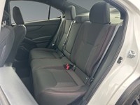 2024 Subaru WRX Sport | 6-Speed | Like NEW