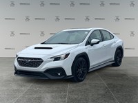 2024 Subaru WRX Sport | 6-Speed | Like NEW
