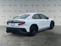 2024 Subaru WRX Sport | 6-Speed | Like NEW