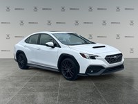 2024 Subaru WRX Sport | 6-Speed | Like NEW