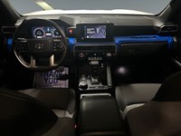 2024 Toyota Tacoma 4x4 Double Cab | TRD Off-Road