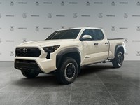 2024 Toyota Tacoma 4x4 Double Cab | TRD Off-Road