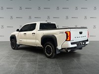 2024 Toyota Tacoma 4x4 Double Cab | TRD Off-Road
