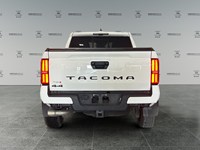 2024 Toyota Tacoma 4x4 Double Cab | TRD Off-Road