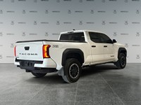 2024 Toyota Tacoma 4x4 Double Cab | TRD Off-Road