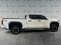 2024 Toyota Tacoma 4x4 Double Cab | TRD Off-Road