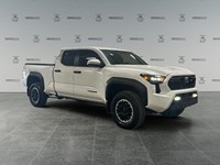 2024 Toyota Tacoma 4x4 Double Cab | TRD Off-Road