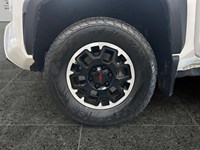 2024 Toyota Tacoma 4x4 Double Cab | TRD Off-Road