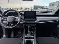 2025 Jeep Compass Sport 4x4