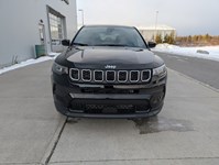 2025 Jeep Compass Sport 4x4