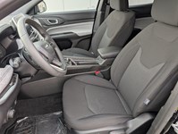 2025 Jeep Compass Sport 4x4