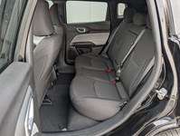 2025 Jeep Compass Sport 4x4