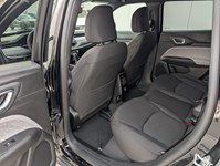 2025 Jeep Compass Sport 4x4